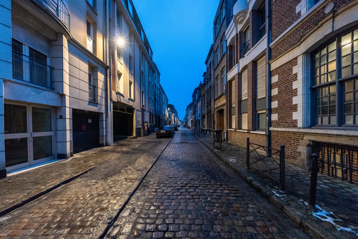 Lille